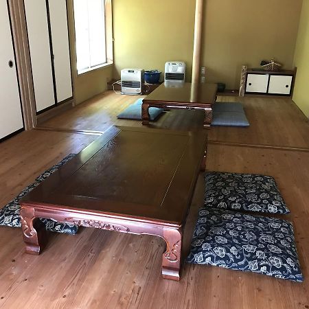 Guest House Itokawa Matsuzaki  Luaran gambar