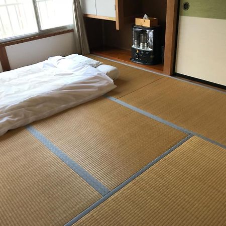 Guest House Itokawa Matsuzaki  Luaran gambar
