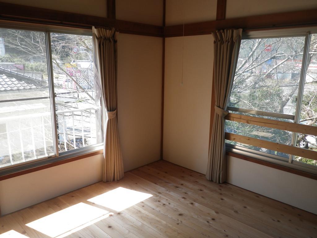 Guest House Itokawa Matsuzaki  Luaran gambar