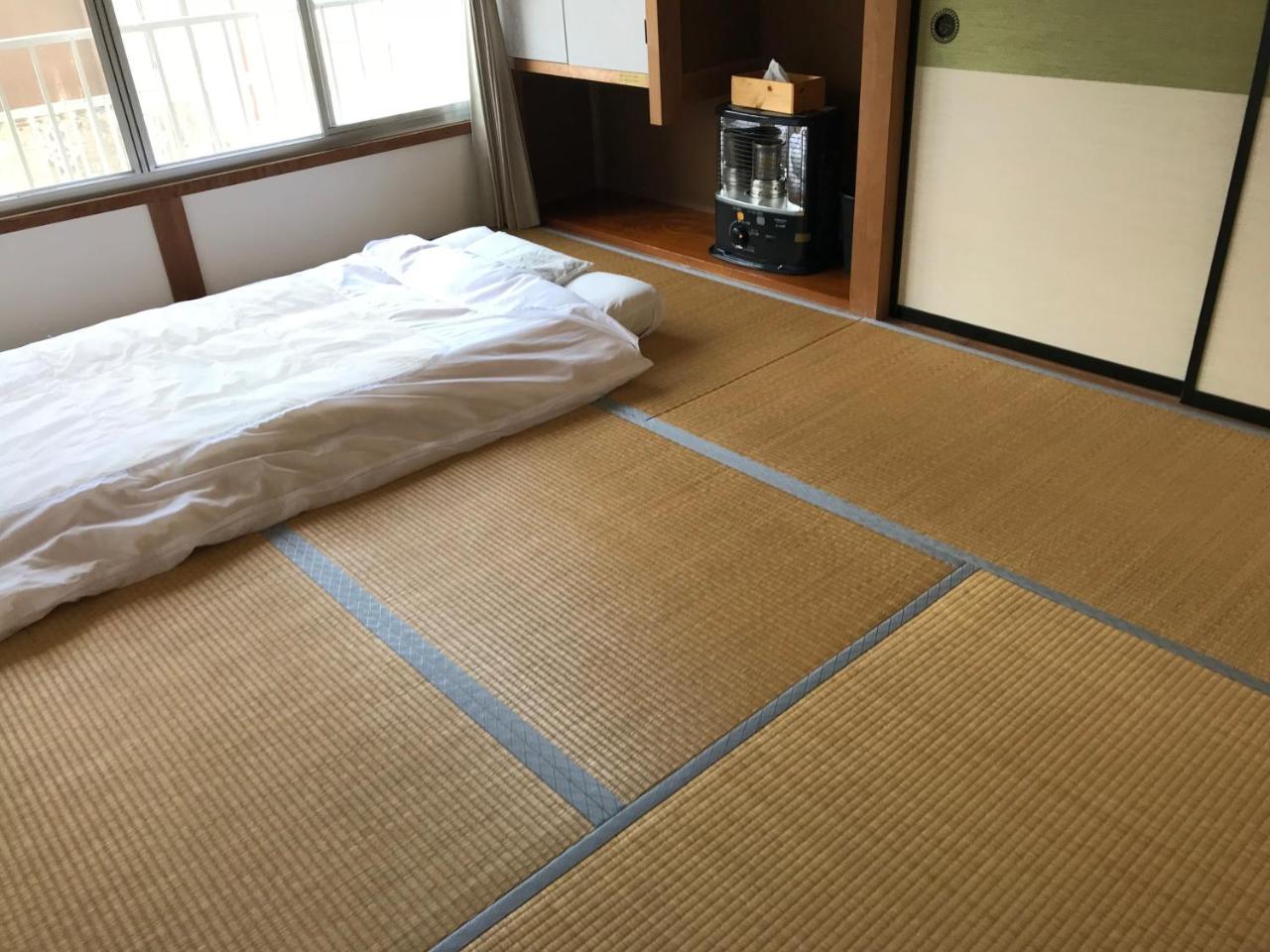 Guest House Itokawa Matsuzaki  Luaran gambar
