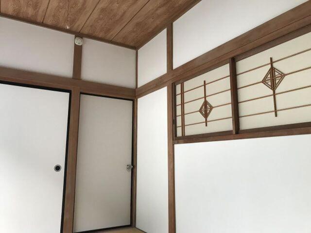 Guest House Itokawa Matsuzaki  Luaran gambar