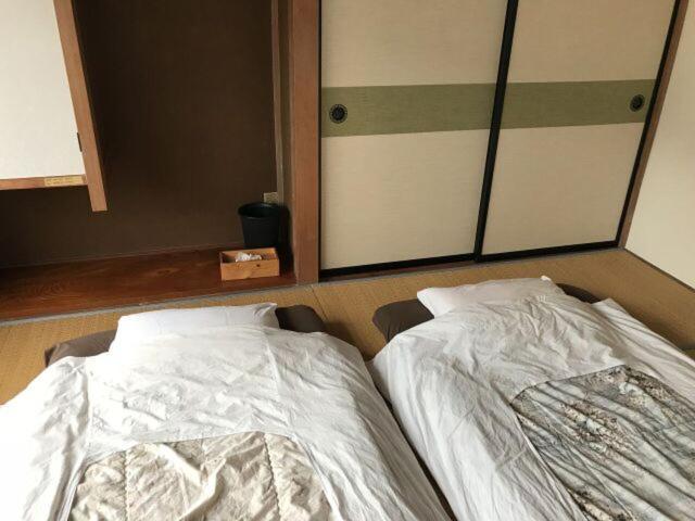 Guest House Itokawa Matsuzaki  Luaran gambar