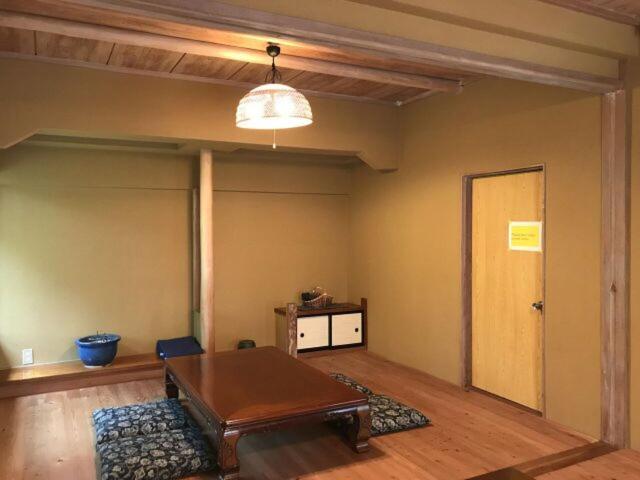 Guest House Itokawa Matsuzaki  Luaran gambar
