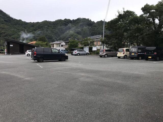 Guest House Itokawa Matsuzaki  Luaran gambar